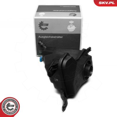 Expansion Tank, coolant ESEN SKV 61SKV449