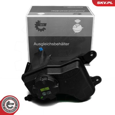 Expansion Tank, coolant ESEN SKV 61SKV450