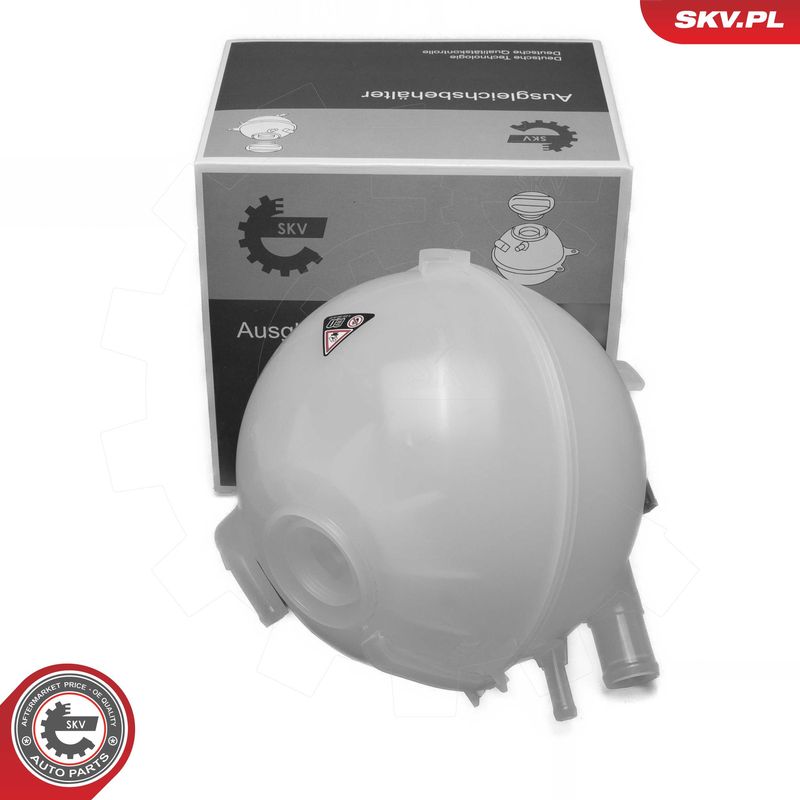 ESEN SKV 61SKV453 Expansion Tank, coolant