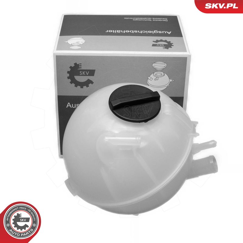 ESEN SKV 61SKV454 Expansion Tank, coolant