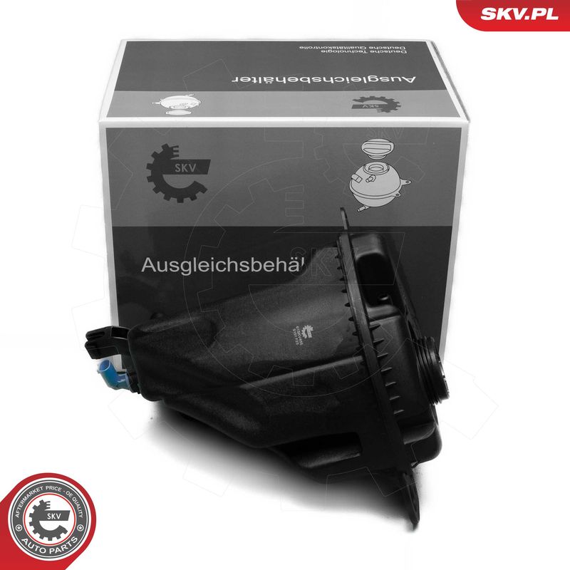 ESEN SKV 61SKV455 Expansion Tank, coolant