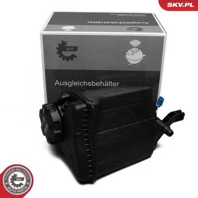 Expansion Tank, coolant ESEN SKV 61SKV456
