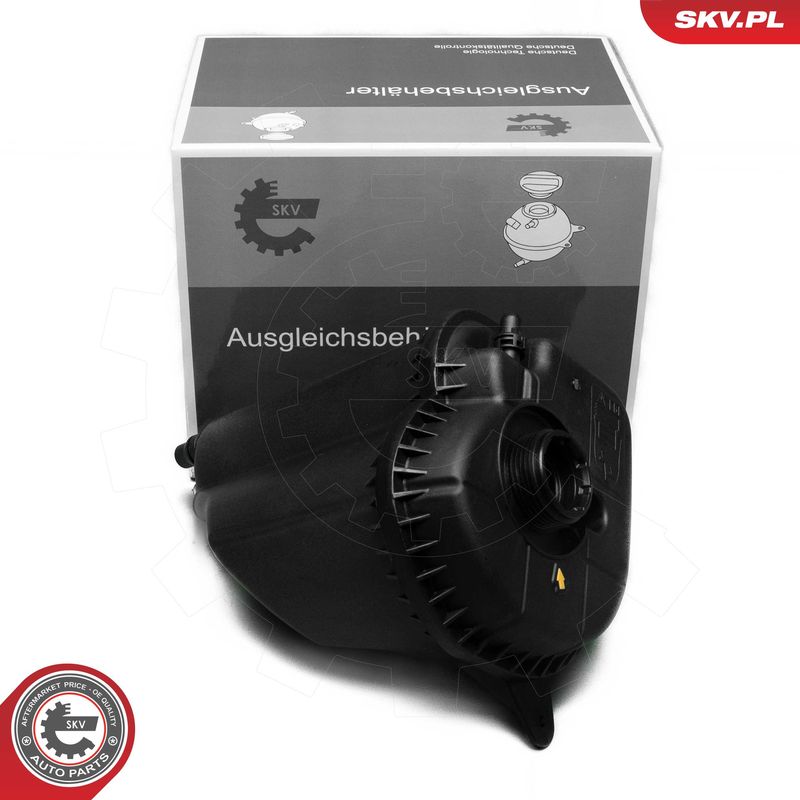 ESEN SKV 61SKV457 Expansion Tank, coolant