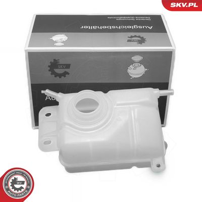 Expansion Tank, coolant ESEN SKV 61SKV459