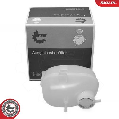 Expansion Tank, coolant ESEN SKV 61SKV461
