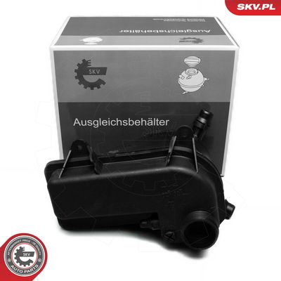 Expansion Tank, coolant ESEN SKV 61SKV463