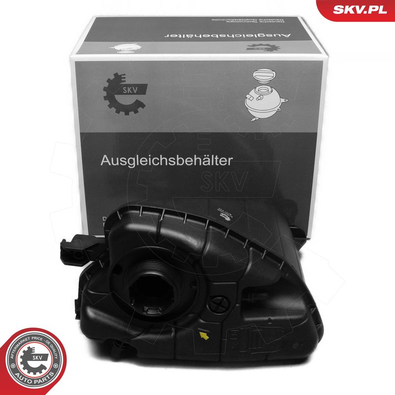 ESEN SKV 61SKV465 Expansion Tank, coolant