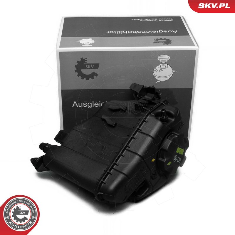 ESEN SKV 61SKV466 Expansion Tank, coolant