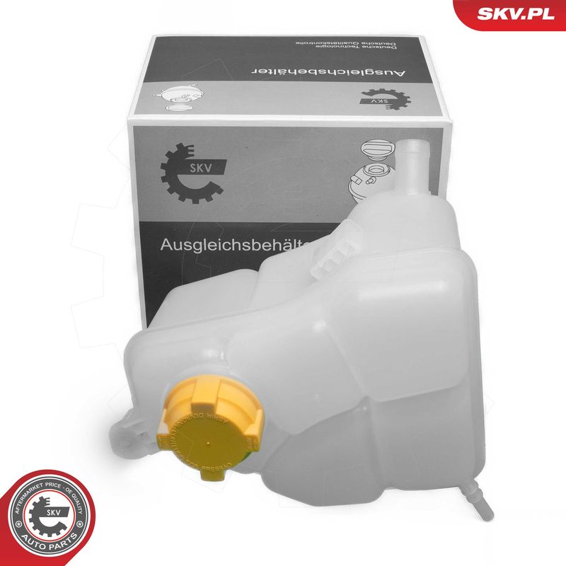 ESEN SKV 61SKV468 Expansion Tank, coolant
