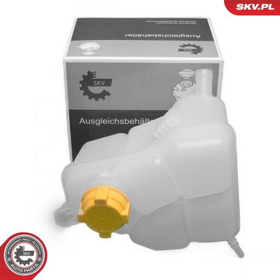Expansion Tank, coolant ESEN SKV 61SKV468