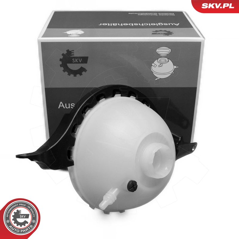 ESEN SKV 61SKV469 Expansion Tank, coolant