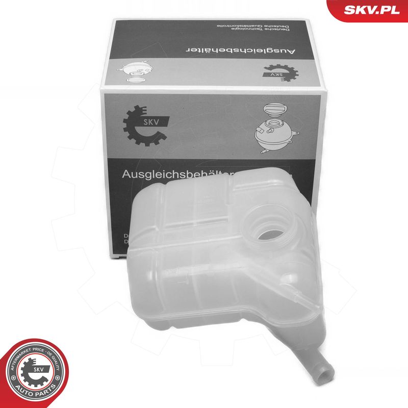 ESEN SKV 61SKV471 Expansion Tank, coolant