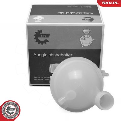Expansion Tank, coolant ESEN SKV 61SKV473