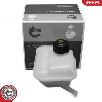 Expansion Tank, coolant ESEN SKV 61SKV476