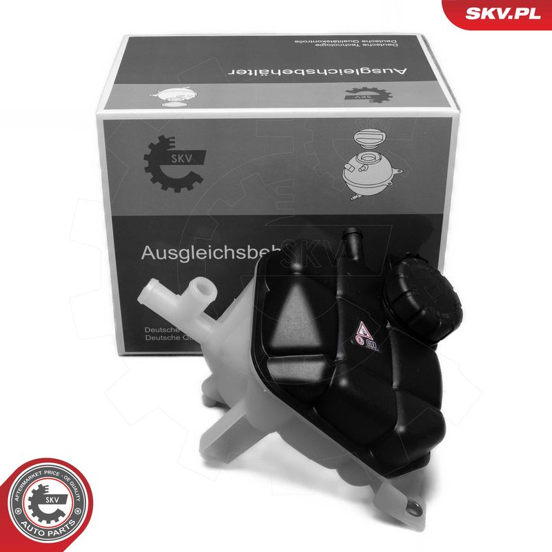 ESEN SKV 61SKV480 Expansion Tank, coolant