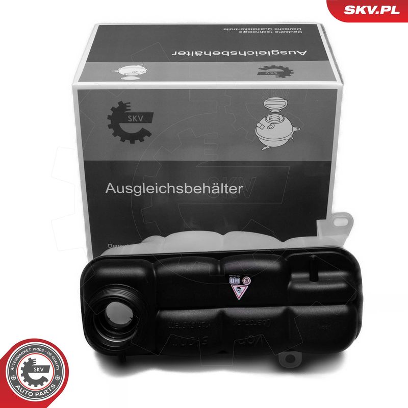 ESEN SKV 61SKV481 Expansion Tank, coolant