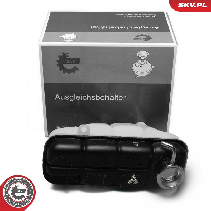 ESEN SKV 61SKV483 Expansion Tank, coolant