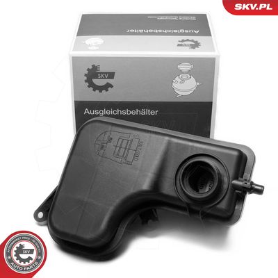 Expansion Tank, coolant ESEN SKV 61SKV485