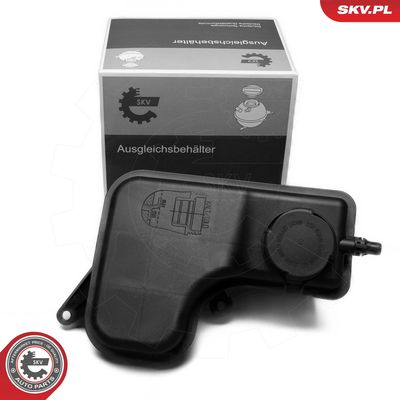 Expansion Tank, coolant ESEN SKV 61SKV486