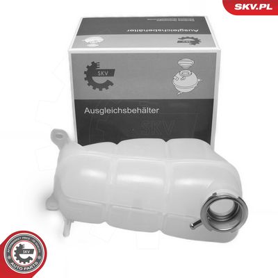 Expansion Tank, coolant ESEN SKV 61SKV489