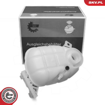 Expansion Tank, coolant ESEN SKV 61SKV493