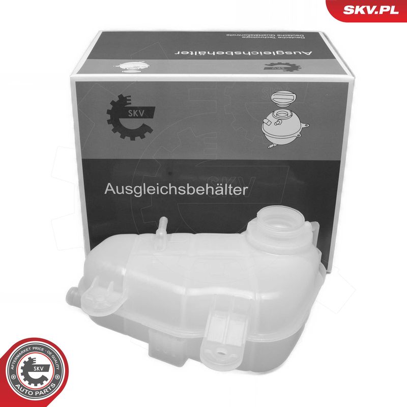 ESEN SKV 61SKV495 Expansion Tank, coolant