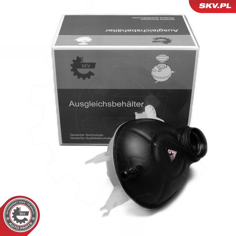 ESEN SKV 61SKV497 Expansion Tank, coolant