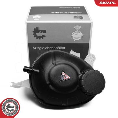Expansion Tank, coolant ESEN SKV 61SKV498