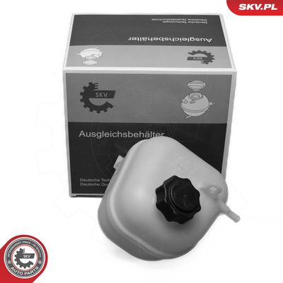 Expansion Tank, coolant ESEN SKV 61SKV502