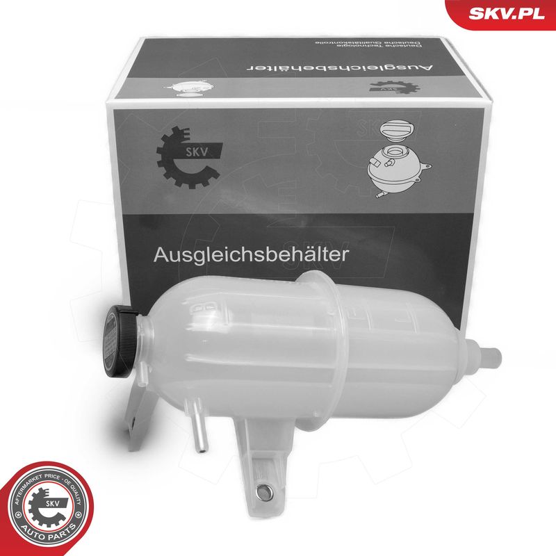 ESEN SKV 61SKV506 Expansion Tank, coolant