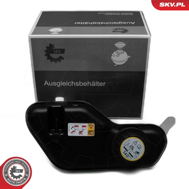 ESEN SKV 61SKV510 Expansion Tank, coolant