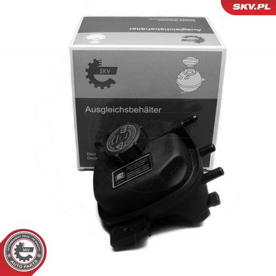 Expansion Tank, coolant ESEN SKV 61SKV512