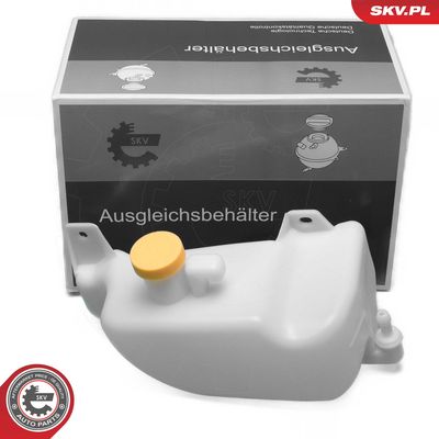 Expansion Tank, coolant ESEN SKV 61SKV514