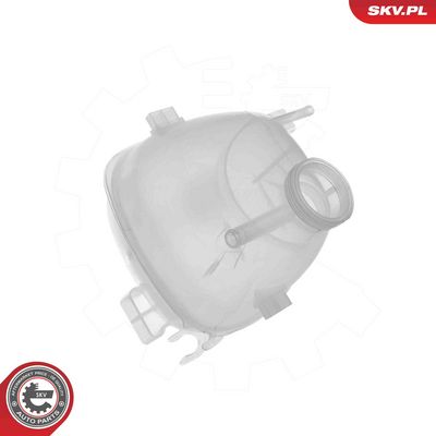 Expansion Tank, coolant ESEN SKV 61SKV521