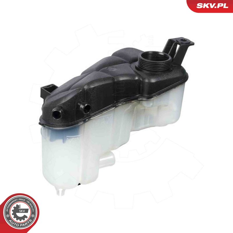 ESEN SKV 61SKV527 Expansion Tank, coolant