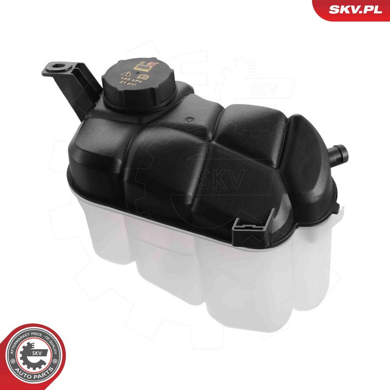 ESEN SKV 61SKV528 Expansion Tank, coolant
