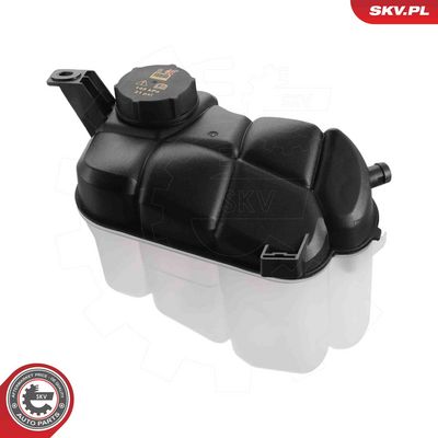 Expansion Tank, coolant ESEN SKV 61SKV528