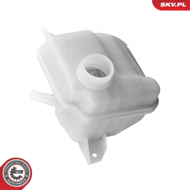 ESEN SKV 61SKV529 Expansion Tank, coolant