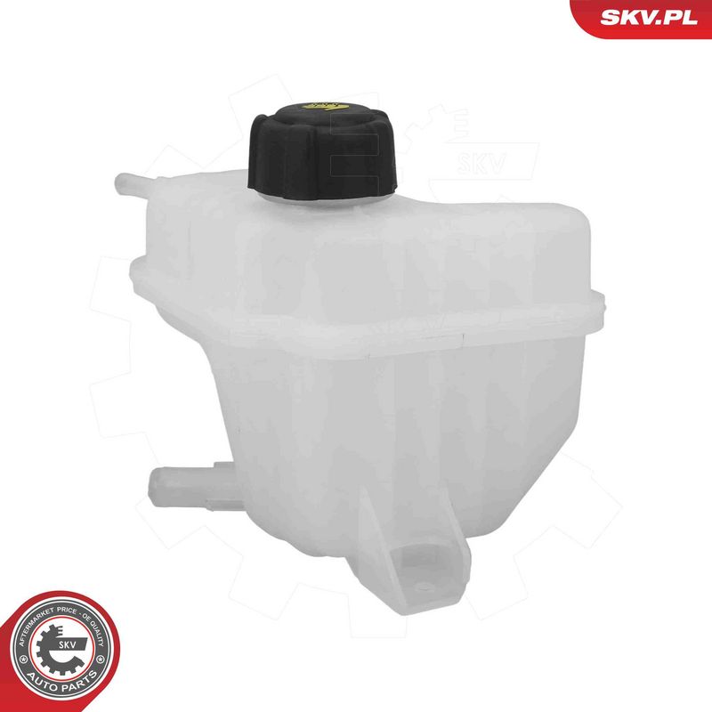 ESEN SKV 61SKV530 Expansion Tank, coolant