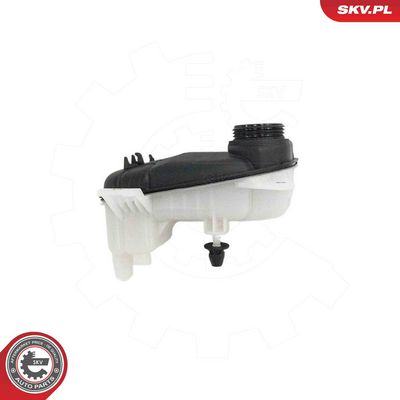 Expansion Tank, coolant ESEN SKV 61SKV531