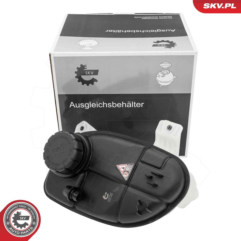 ESEN SKV 61SKV532 Expansion Tank, coolant