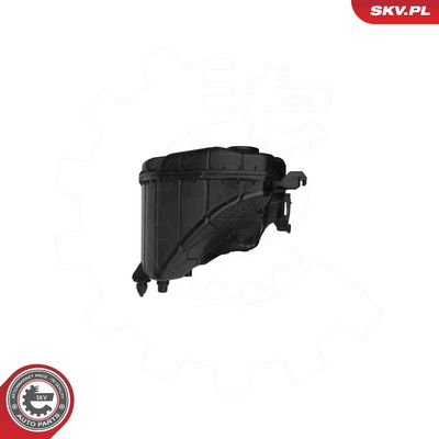 Expansion Tank, coolant ESEN SKV 61SKV534