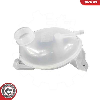 Expansion Tank, coolant ESEN SKV 61SKV537