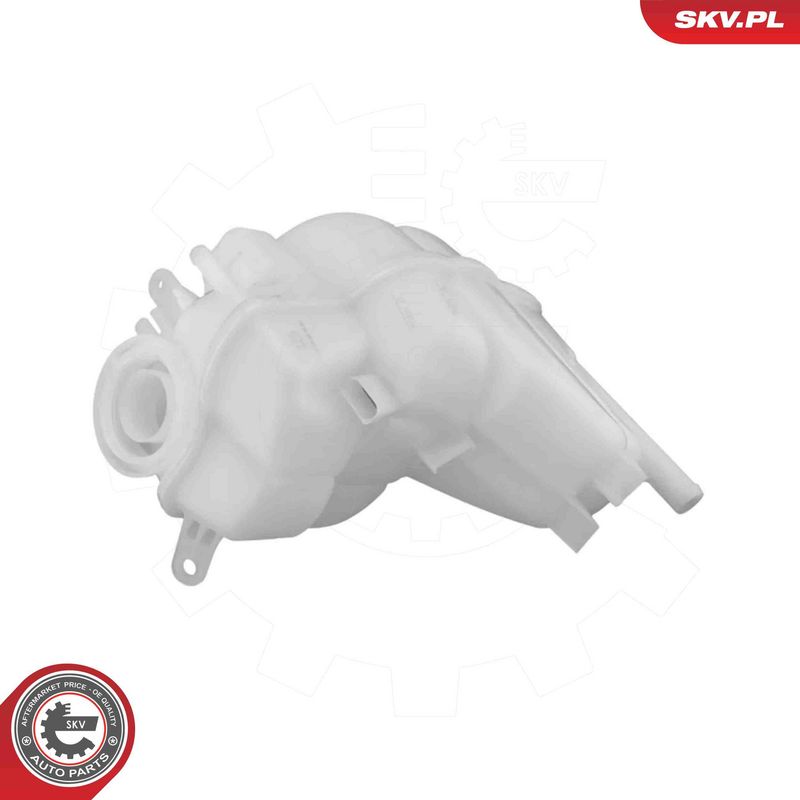 ESEN SKV 61SKV539 Expansion Tank, coolant
