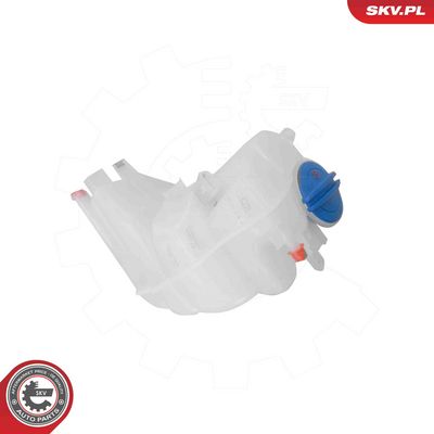 Expansion Tank, coolant ESEN SKV 61SKV540
