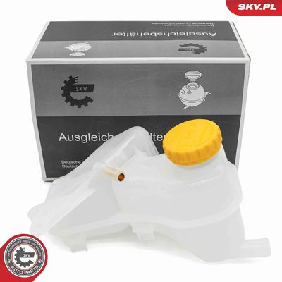 Expansion Tank, coolant ESEN SKV 61SKV542