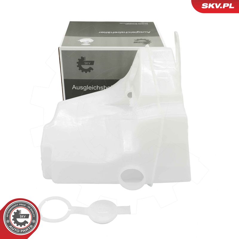 ESEN SKV 61SKV702 Washer Fluid Reservoir, window cleaning