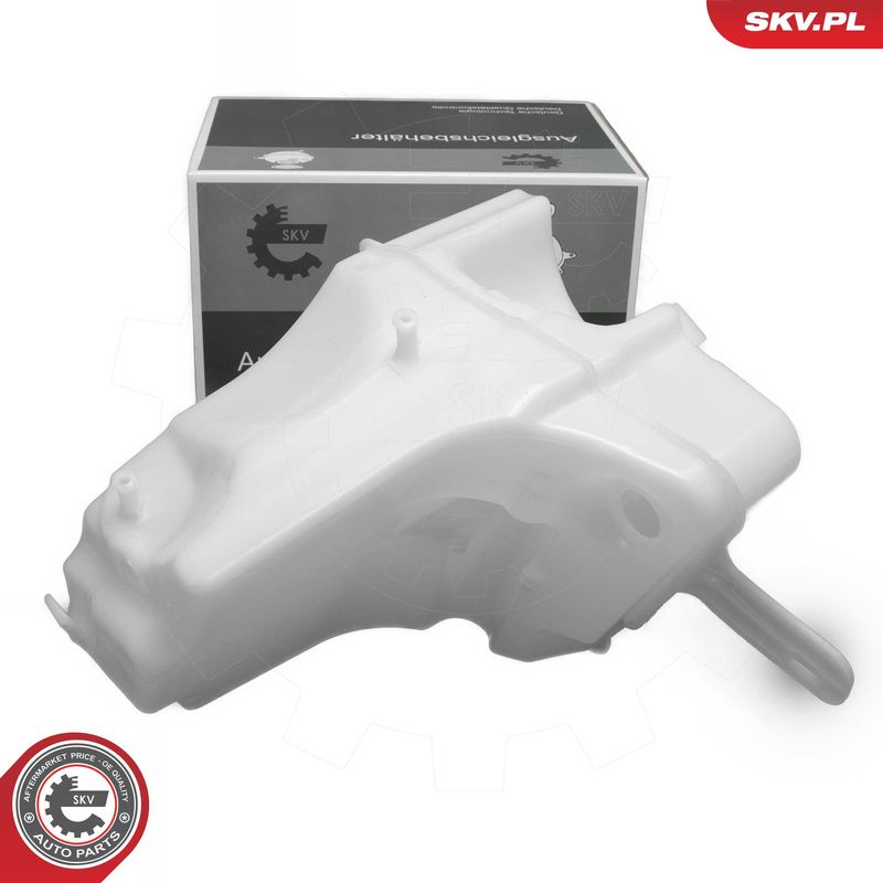 ESEN SKV 61SKV703 Washer Fluid Reservoir, window cleaning