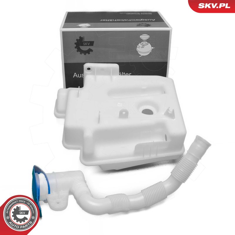 ESEN SKV 61SKV704 Washer Fluid Reservoir, window cleaning