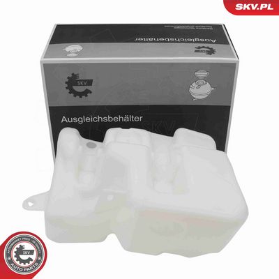 Washer Fluid Reservoir, window cleaning ESEN SKV 61SKV711